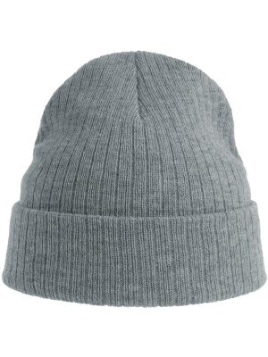 Atlantis Rio Recycled 3x1 Rib Cuffed Beanie Adult - Image 58