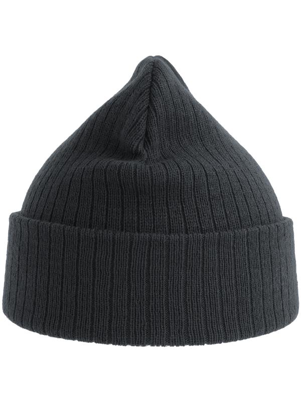 Atlantis Rio Recycled 3x1 Rib Cuffed Beanie Adult