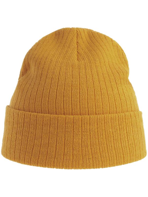 Atlantis Rio Recycled 3x1 Rib Cuffed Beanie Adult