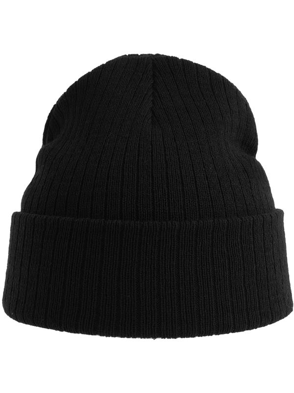 Atlantis Rio Recycled 3x1 Rib Cuffed Beanie Adult