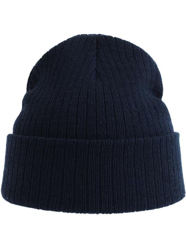 Atlantis Rio Recycled 3x1 Rib Cuffed Beanie Adult