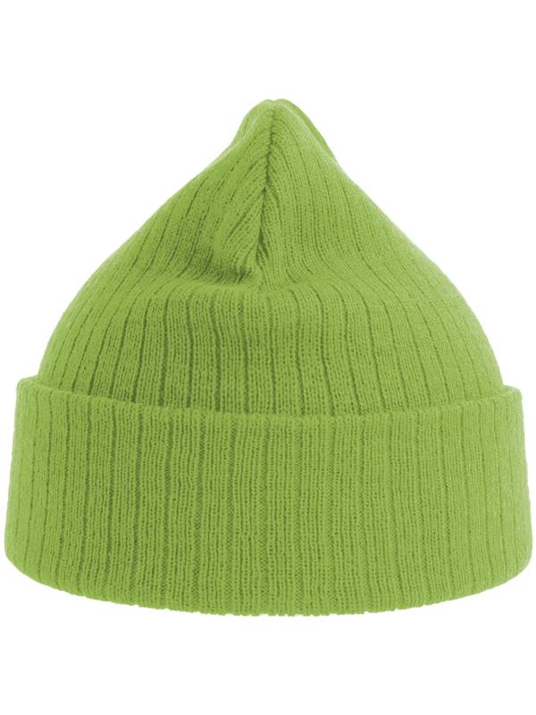Atlantis Rio Recycled 3x1 Rib Cuffed Beanie Adult