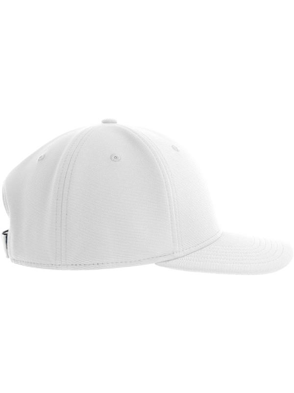 Atlantis Sand Recycled Breathable 6 Panel Cap Adult