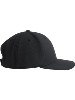 Atlantis Sand Recycled Breathable 6 Panel Cap Adult - Image 26