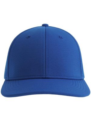 Atlantis Sand Recycled Breathable 6 Panel Cap Adult - Image 36