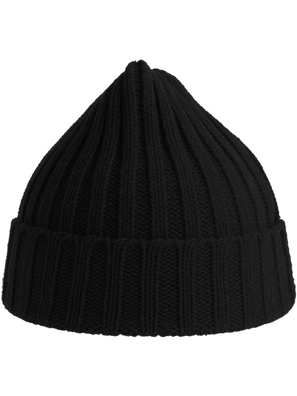 Atlantis Shore Recycled Chunky Cuffed Beanie Adult