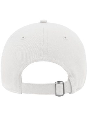 Atlantis Shot Curved Visor 5 Panel Structured Cap Adult - Image 61