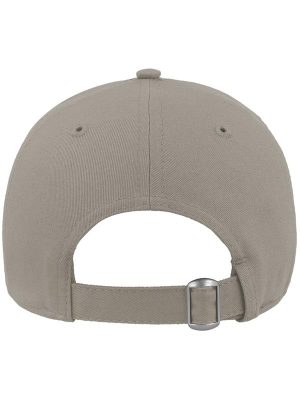 Atlantis Shot Curved Visor 5 Panel Structured Cap Adult - Image 49