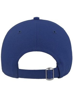 Atlantis Shot Curved Visor 5 Panel Structured Cap Adult - Image 57