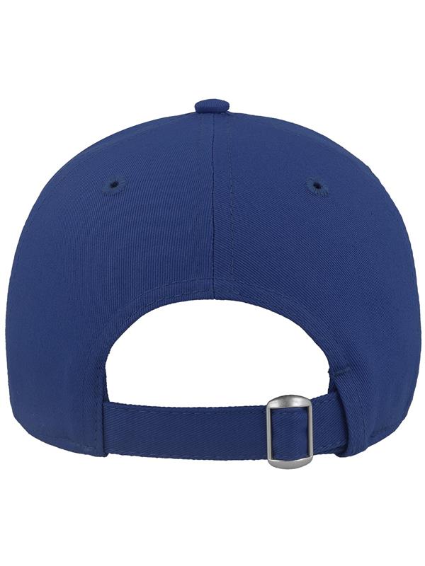 Atlantis Shot Curved Visor 5 Panel Structured Cap Adult