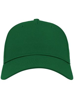 Atlantis Shot Curved Visor 5 Panel Structured Cap Adult - Image 44