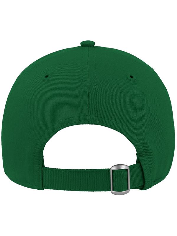 Atlantis Shot Curved Visor 5 Panel Structured Cap Adult