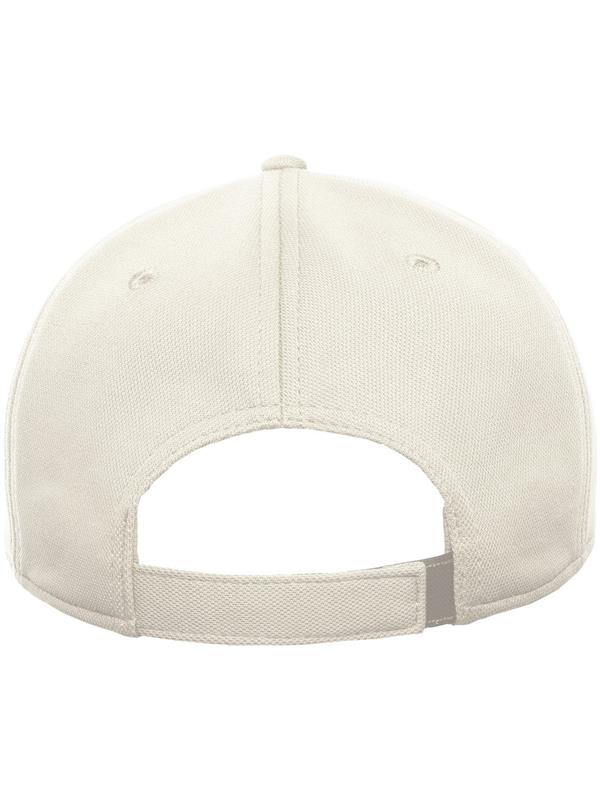 Atlantis Skye 6 Panel Structured Mid Profile Mid Visor Dope Dye Recycled Cap Adult