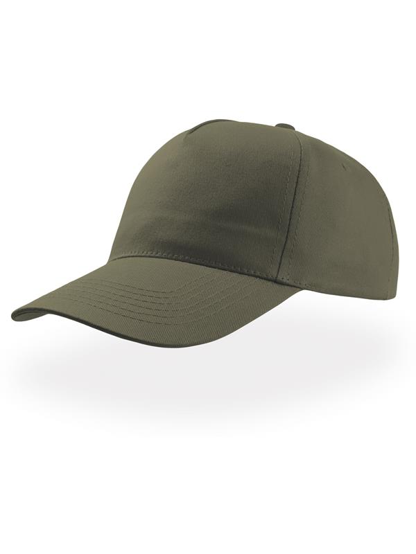 Atlantis Start 5 Cap 5 Panel Adult