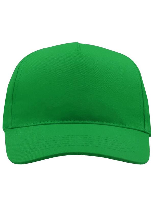 Atlantis Start 5 Cap 5 Panel Adult