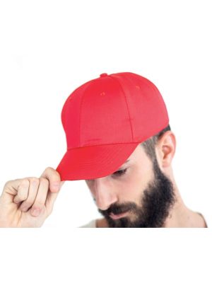 Atlantis Start Six 6 Panel Baseball Cap Adult - Image 34