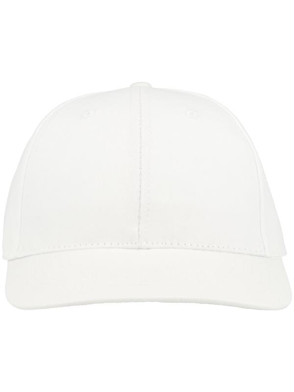 Atlantis Start Six 6 Panel Baseball Cap Adult