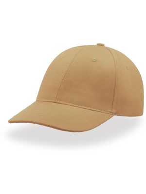 Atlantis Start Six 6 Panel Baseball Cap Adult - Image 43