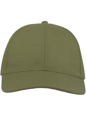 Atlantis Start Six 6 Panel Baseball Cap Adult - Image 52