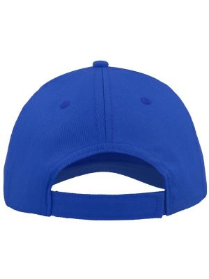Atlantis Start Six 6 Panel Baseball Cap Adult - Image 61