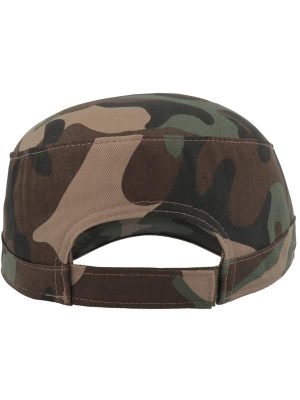 Atlantis Tank Military Cap Brushed Cotton Adult - Image 31