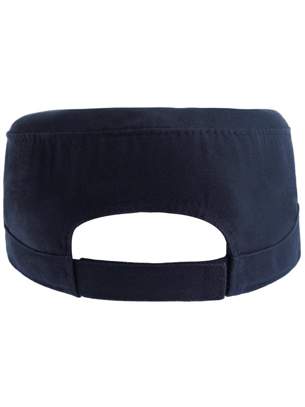 Atlantis Tank Military Cap Brushed Cotton Adult