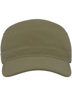Atlantis Tank Military Cap Brushed Cotton Adult - Image 43