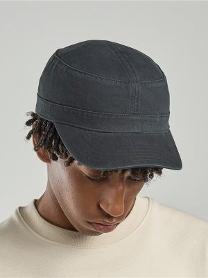 Atlantis Uniform Military Cap Chino Cotton Adult - Image 10