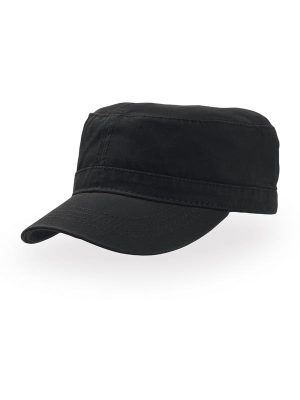 Atlantis Uniform Military Cap Chino Cotton Adult - Image 11