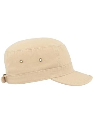 Atlantis Urban Military Cap Chino Cotton Adult - Image 22