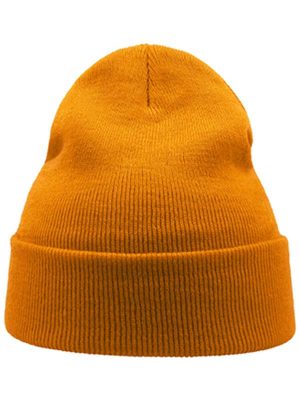 Atlantis Wind Beanie With Turn Up Double Skin Adult - Image 85