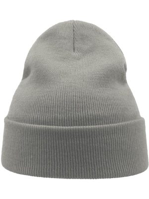 Atlantis Wind Beanie With Turn Up Double Skin Adult - Image 96
