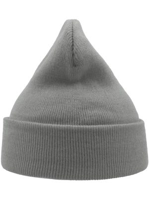 Atlantis Wind Beanie With Turn Up Double Skin Adult - Image 97