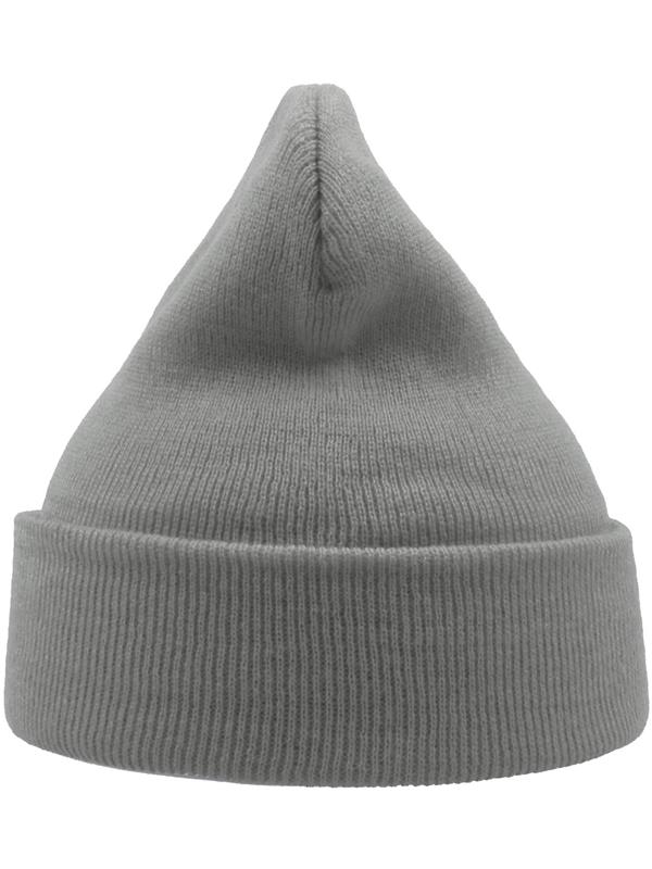 Atlantis Wind Beanie With Turn Up Double Skin Adult