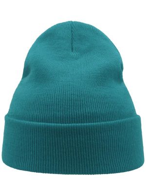 Atlantis Wind Beanie With Turn Up Double Skin Adult - Image 135