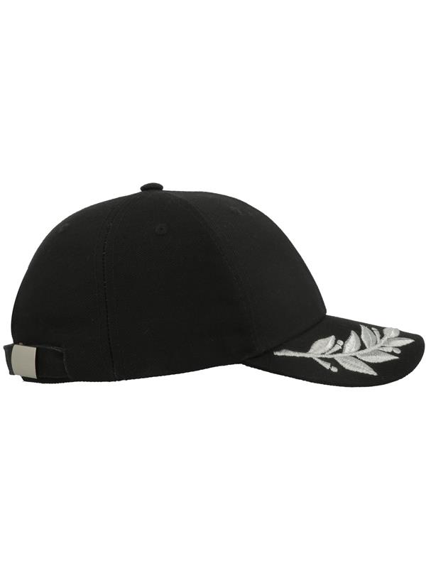 Atlantis Winner Winners Laurel Embroidered Cap Adult