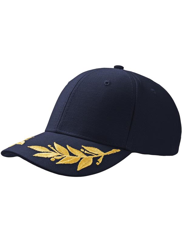 Atlantis Winner Winners Laurel Embroidered Cap Adult