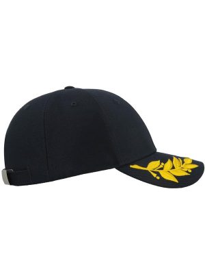 Atlantis Winner Winners Laurel Embroidered Cap Adult - Image 22