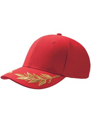 Atlantis Winner Winners Laurel Embroidered Cap Adult - Image 23
