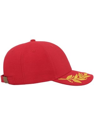 Atlantis Winner Winners Laurel Embroidered Cap Adult - Image 26