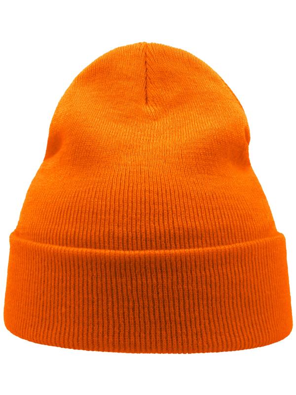 Atlantis Wind S Recycled Beanie Double Skin Cuffed Adult