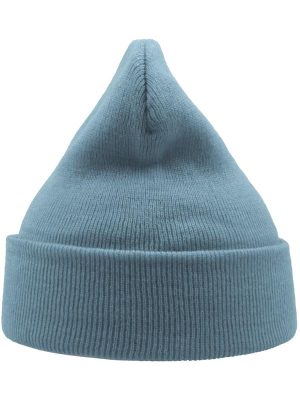 Atlantis Wind S Recycled Beanie Double Skin Cuffed Adult - Image 93