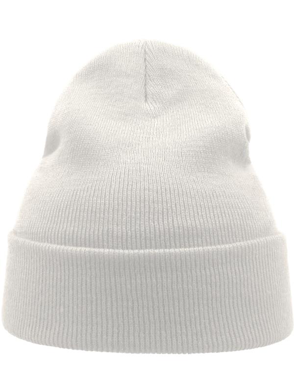 Atlantis Wind S Recycled Beanie Double Skin Cuffed Adult