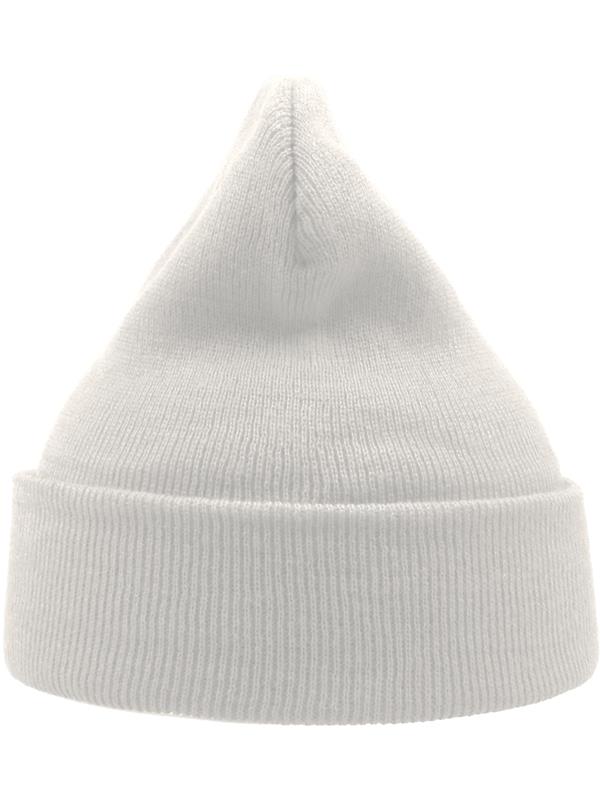 Atlantis Wind S Recycled Beanie Double Skin Cuffed Adult