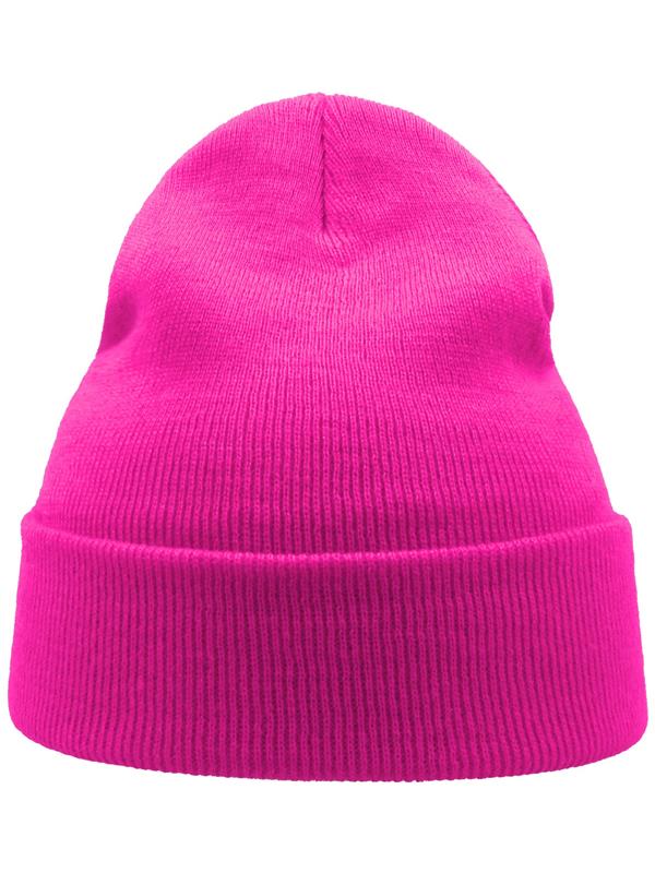 Atlantis Wind S Recycled Beanie Double Skin Cuffed Adult