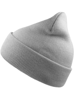 Atlantis Wind S Recycled Beanie Double Skin Cuffed Adult - Image 95