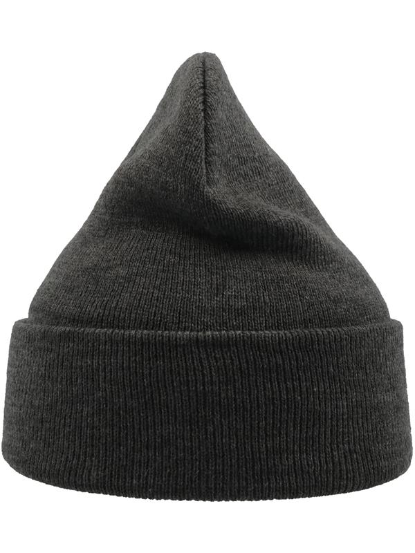 Atlantis Wind S Recycled Beanie Double Skin Cuffed Adult