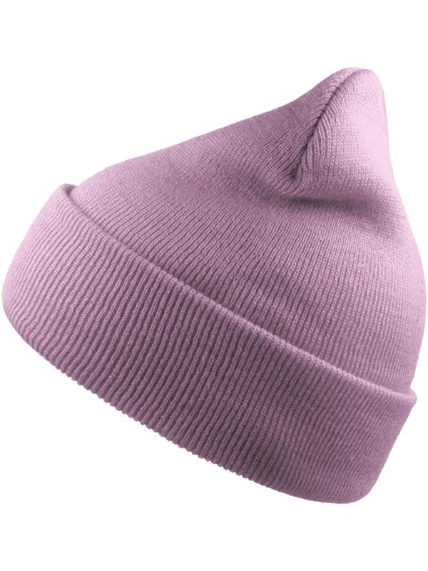 Atlantis Wind S Recycled Beanie Double Skin Cuffed Adult