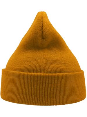 Atlantis Wind S Recycled Beanie Double Skin Cuffed Adult - Image 102
