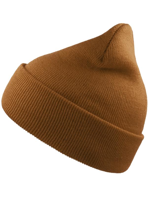 Atlantis Wind S Recycled Beanie Double Skin Cuffed Adult